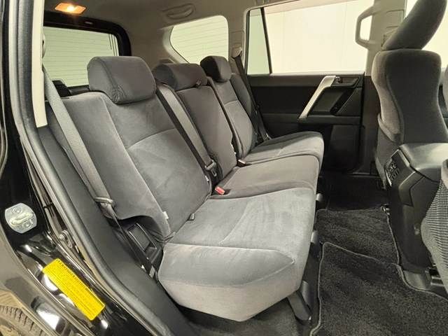LANDCRUISER PRADO