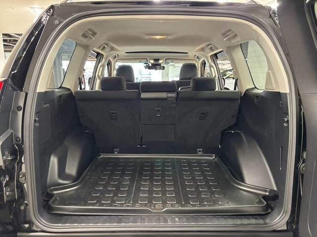 LANDCRUISER PRADO