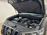LANDCRUISER PRADO