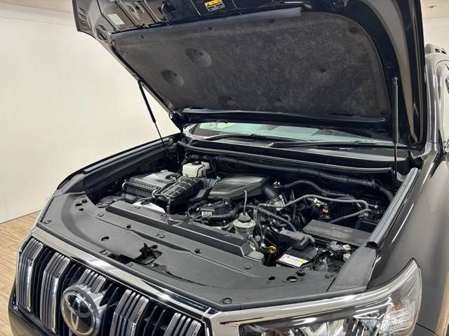 LANDCRUISER PRADO