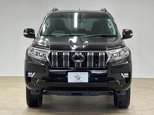LANDCRUISER PRADO