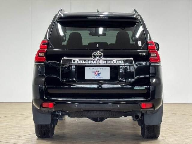 LANDCRUISER PRADO