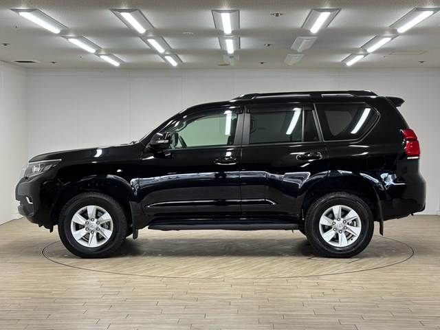LANDCRUISER PRADO