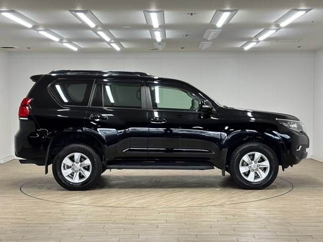 LANDCRUISER PRADO