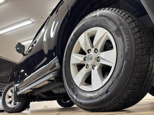 LANDCRUISER PRADO