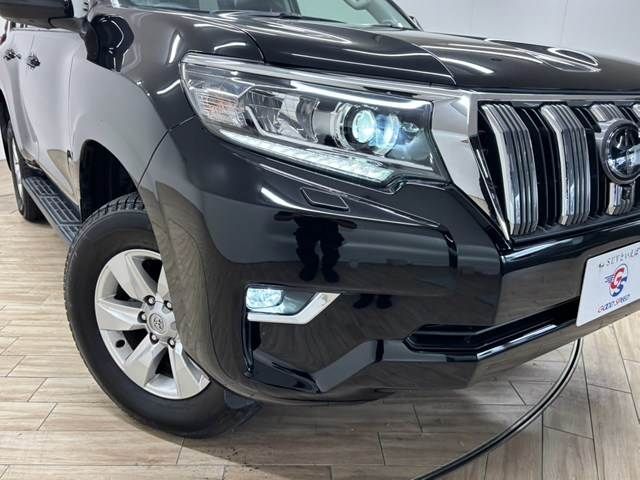 LANDCRUISER PRADO