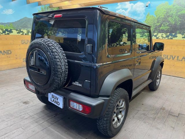 JIMNY SIERRA