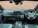HIACE van 2WD