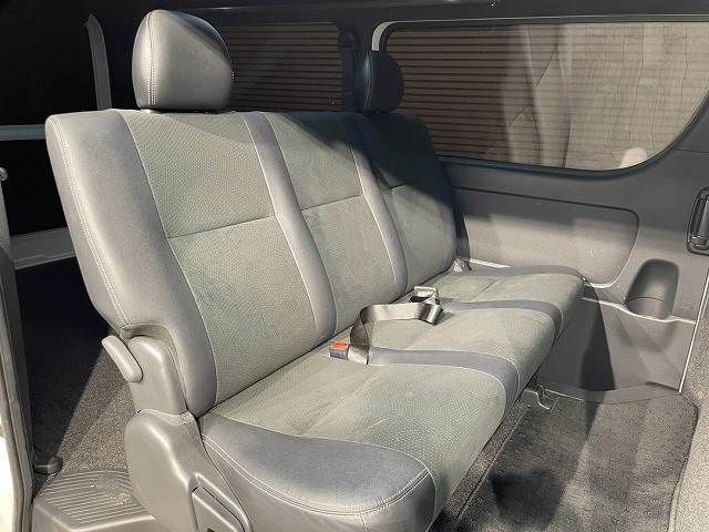 HIACE van 2WD