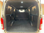 HIACE van 2WD