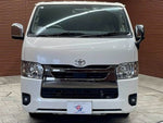 HIACE van 2WD