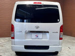 HIACE van 2WD