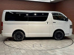 HIACE van 2WD