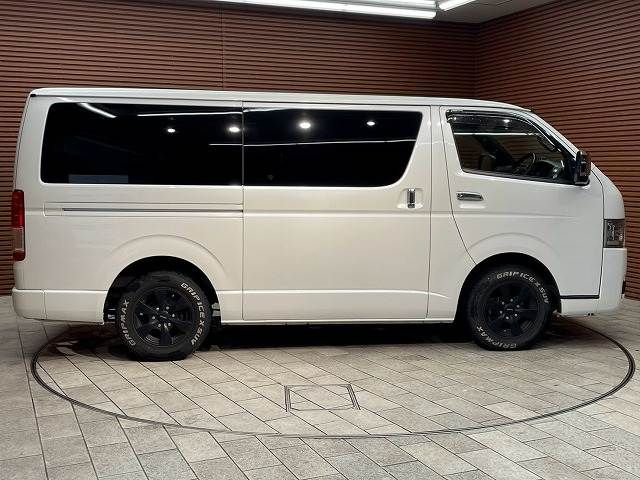 HIACE van 2WD