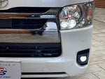 HIACE van 2WD