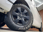 HIACE van 2WD