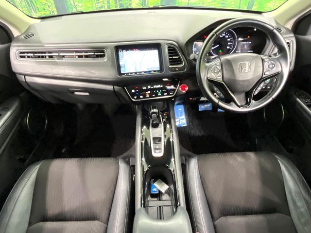VEZEL HYBRID