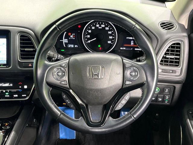 VEZEL HYBRID