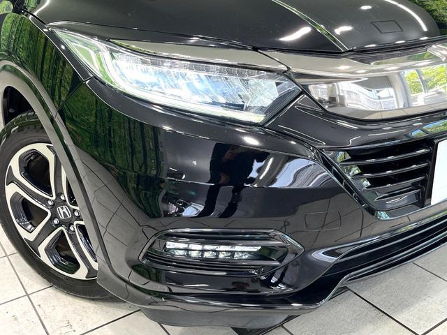 VEZEL HYBRID