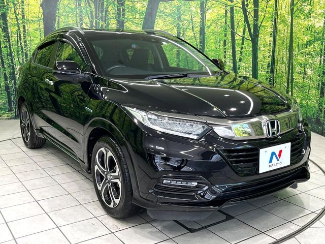 VEZEL HYBRID