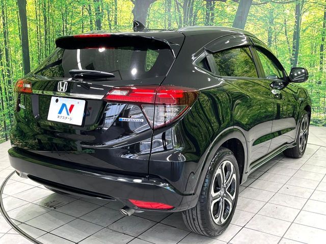 VEZEL HYBRID