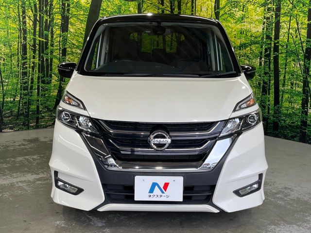 SERENA  S-HYBRID