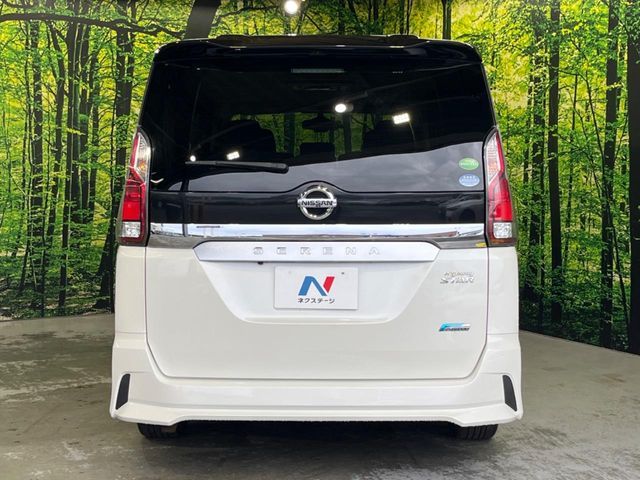 SERENA  S-HYBRID
