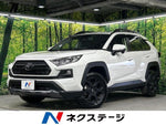 RAV4 4WD