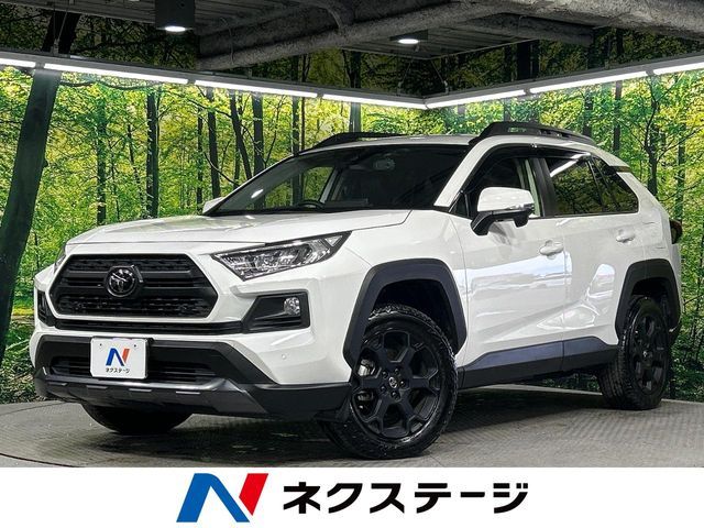 RAV4 4WD