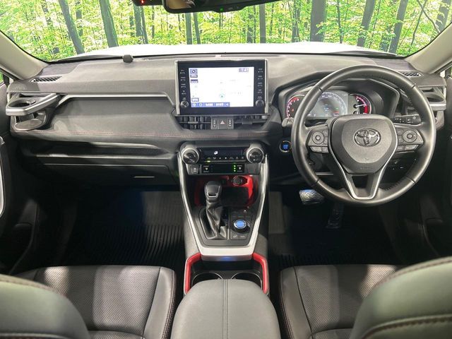 RAV4 4WD
