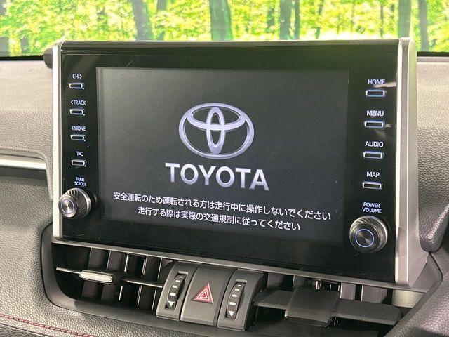 RAV4 4WD