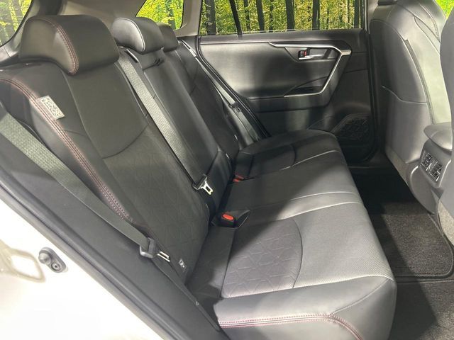 RAV4 4WD