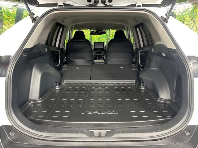 RAV4 4WD