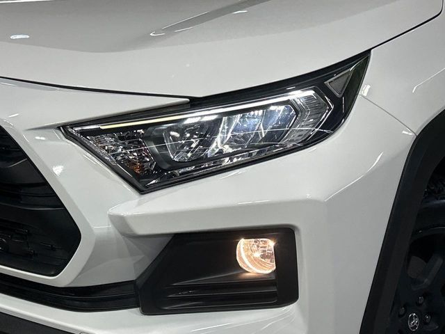 RAV4 4WD