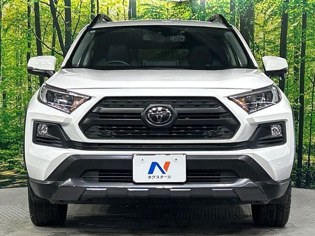 RAV4 4WD