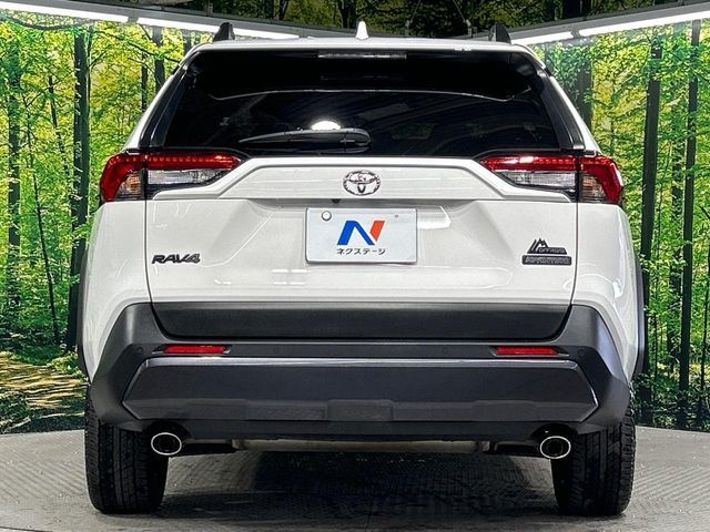 RAV4 4WD