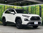 RAV4 4WD