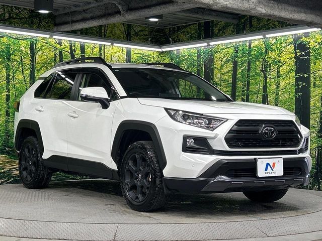 RAV4 4WD