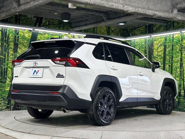 RAV4 4WD