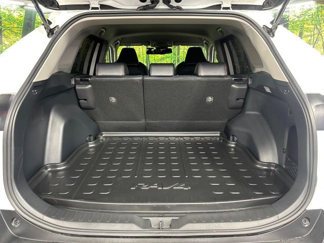 RAV4 4WD