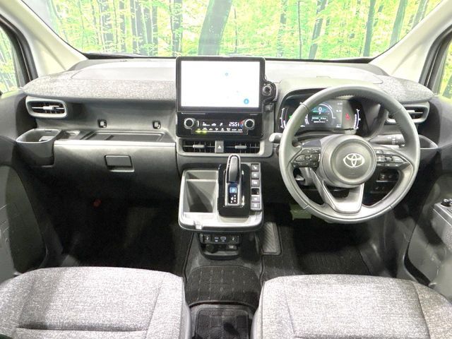 SIENTA HYBRID