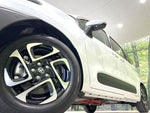 SIENTA HYBRID