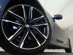 BMW 4series open