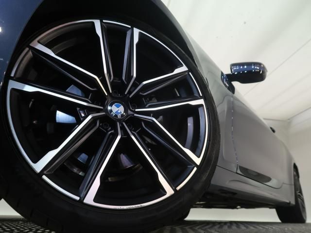 BMW 4series open