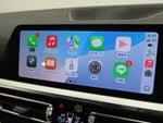 BMW 4series open