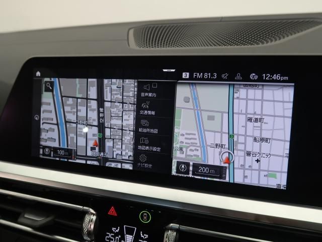 BMW 4series open