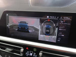 BMW 4series open