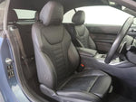 BMW 4series open