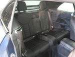 BMW 4series open
