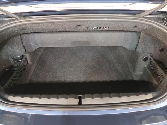 BMW 4series open